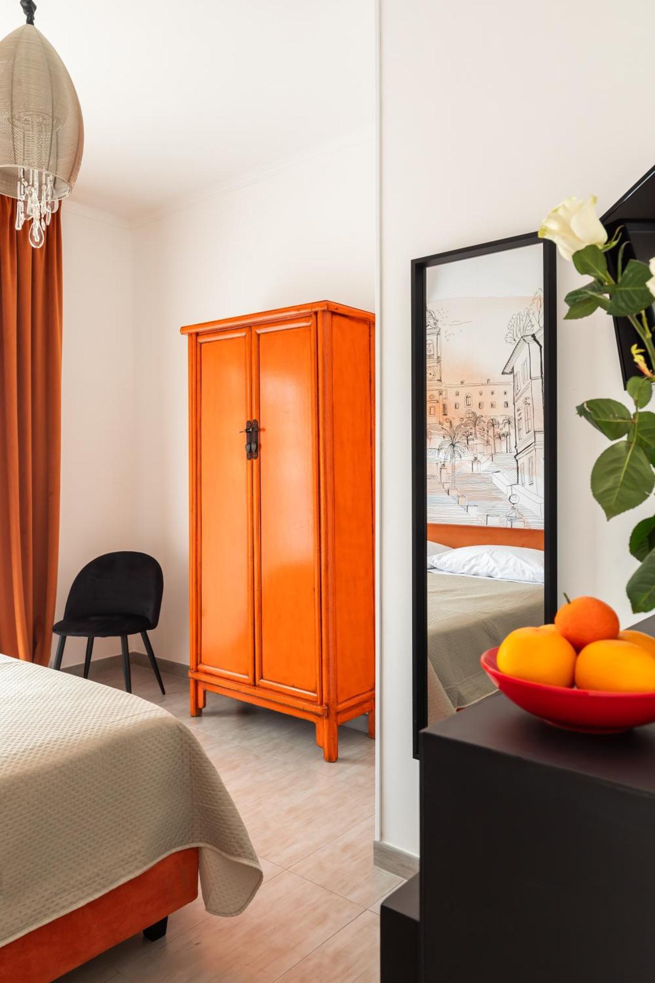 Appartement Elegante Stanza Vicino Al Vaticano